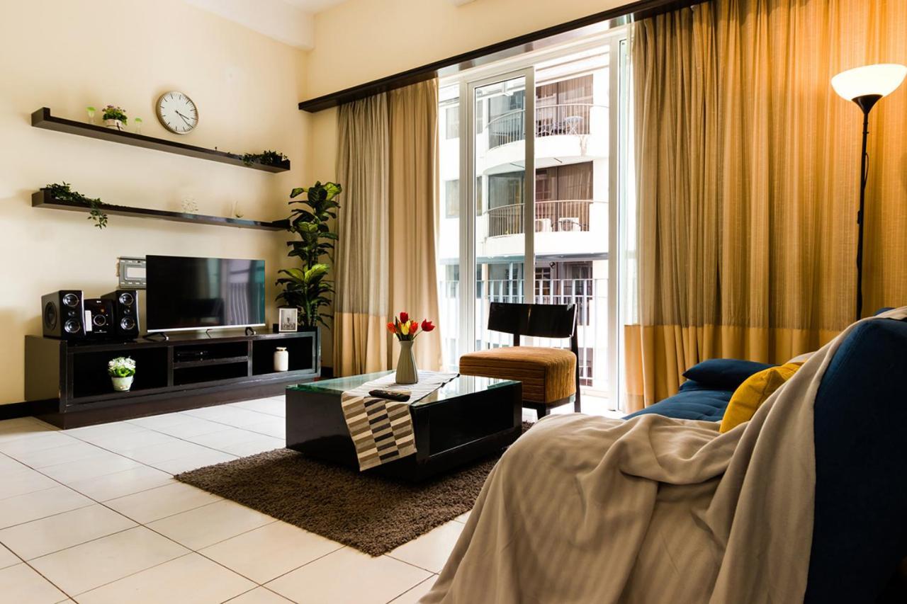 Hauzz Seri Bukit Ceylon Residence Kuala Lumpur Exterior photo