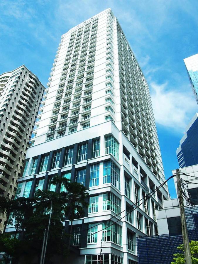 Hauzz Seri Bukit Ceylon Residence Kuala Lumpur Exterior photo